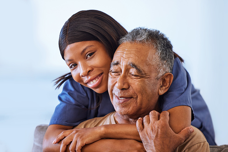 The Benefits of In-Home Physical Therapy for Seniors