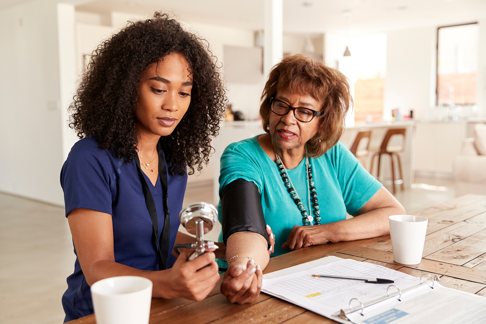 The Power of Companionship: Fostering Connections in Home Care
