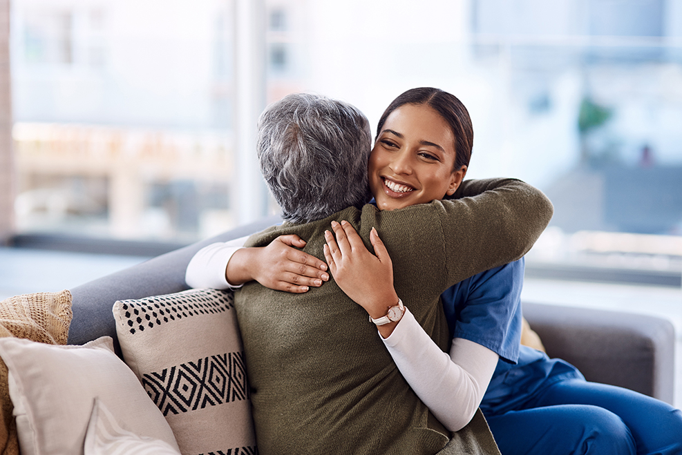 The Role of Family Caregivers in Home Care Services